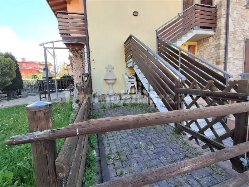 Bilocale via Giacinto Gambirasio 15, Clusone - foto 2