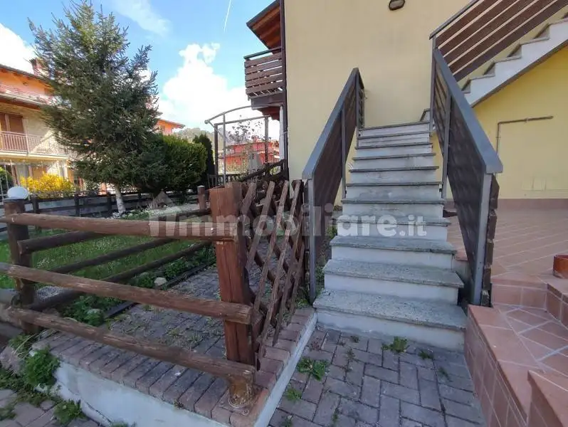 Bilocale via Giacinto Gambirasio 15, Clusone - foto 3