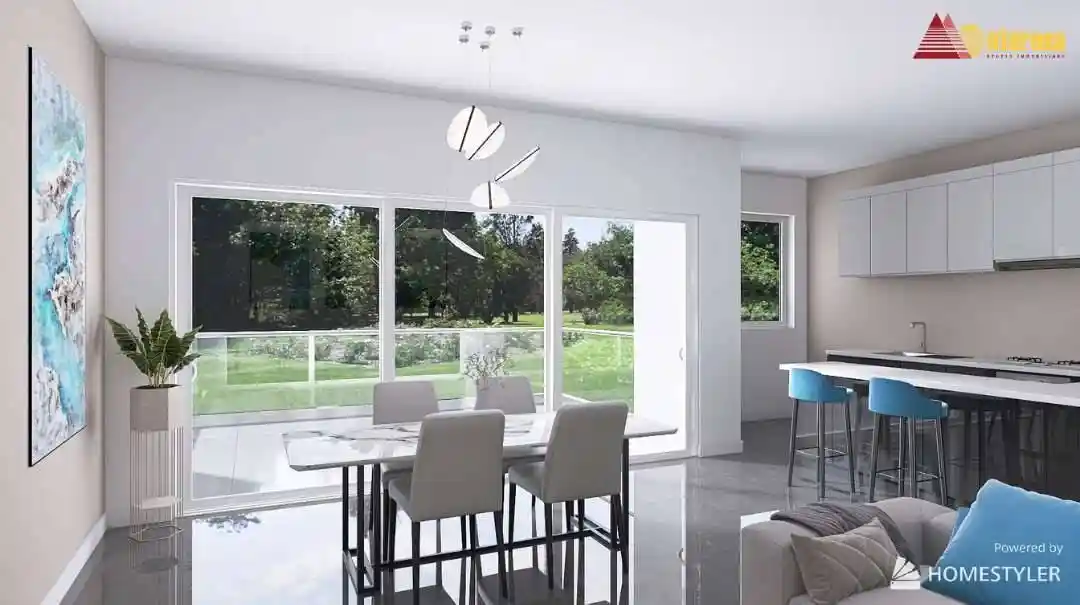 Bilocale via ragnone, Colverde - foto 2