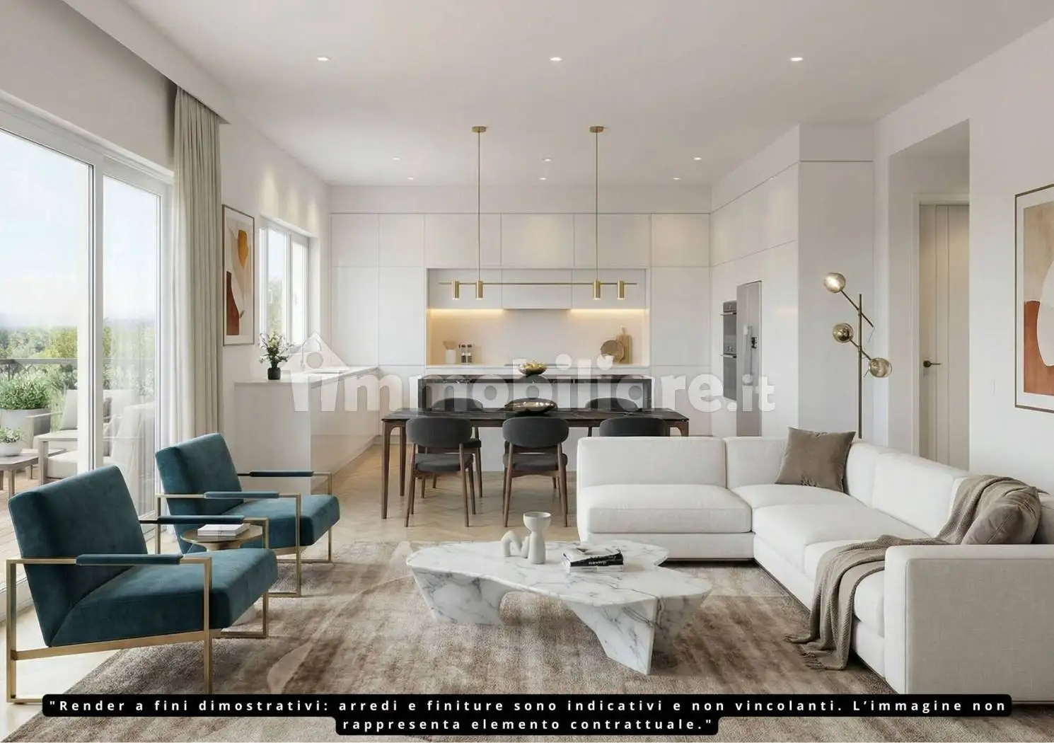 Appartamento in vendita a Castelfidardo