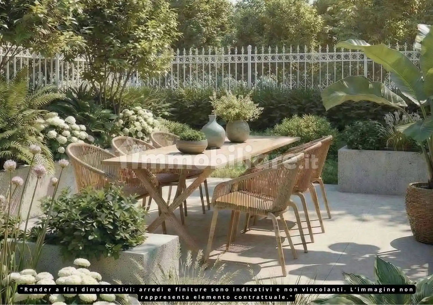 Appartamento Contrada San Vittore, Castelfidardo - foto 5