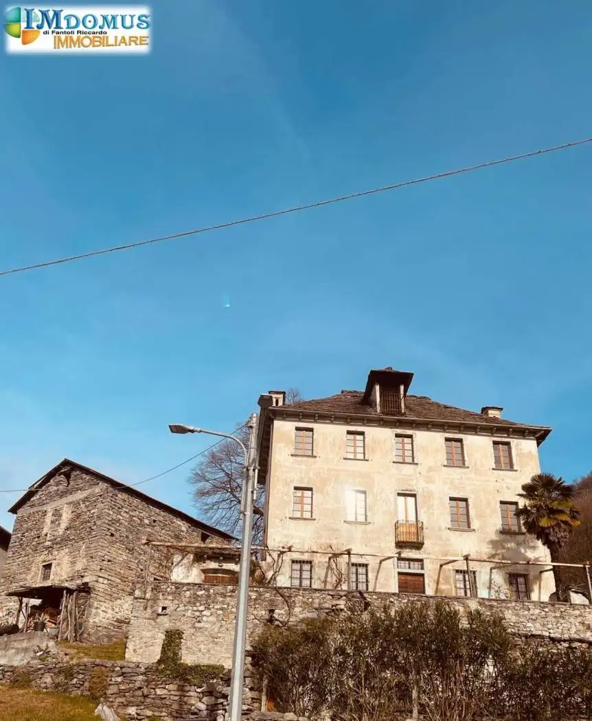 Villa unifamiliare via degli Osci 20, Centro, Domodossola - foto 5