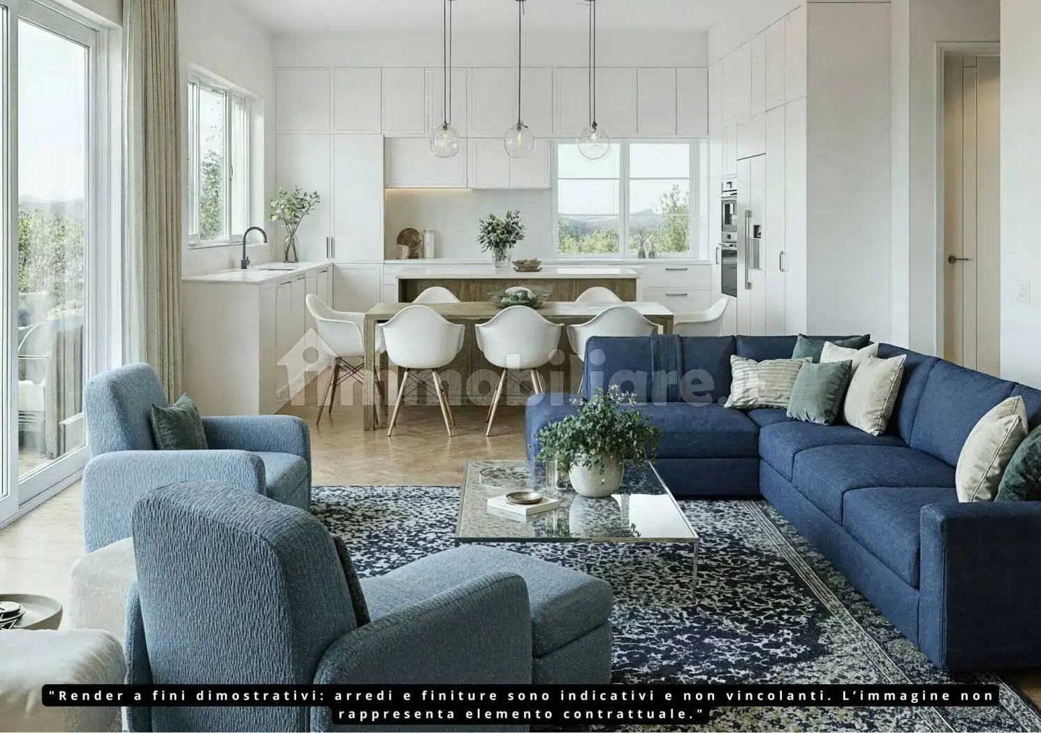 Appartamento in vendita a Castelfidardo