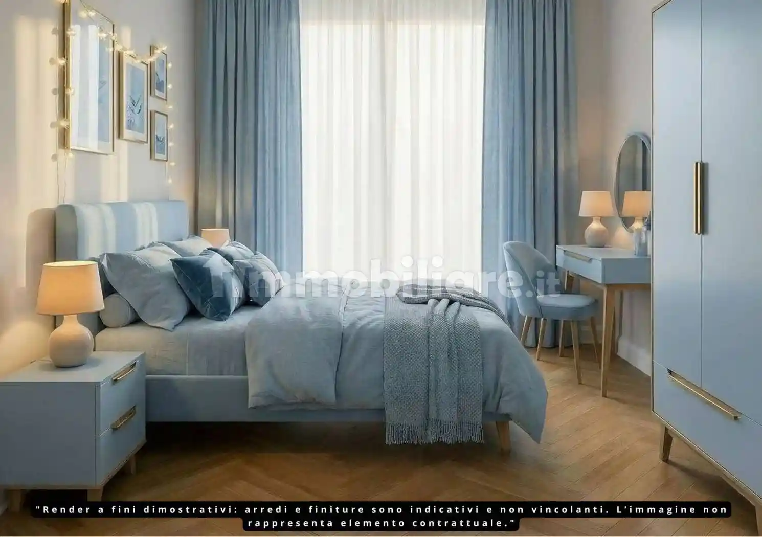 Appartamento Contrada San Vittore, Castelfidardo - foto 3