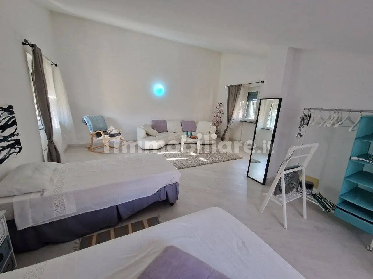 Villa a schiera via Alla Murta, Centro, Albisola Superiore - foto 4