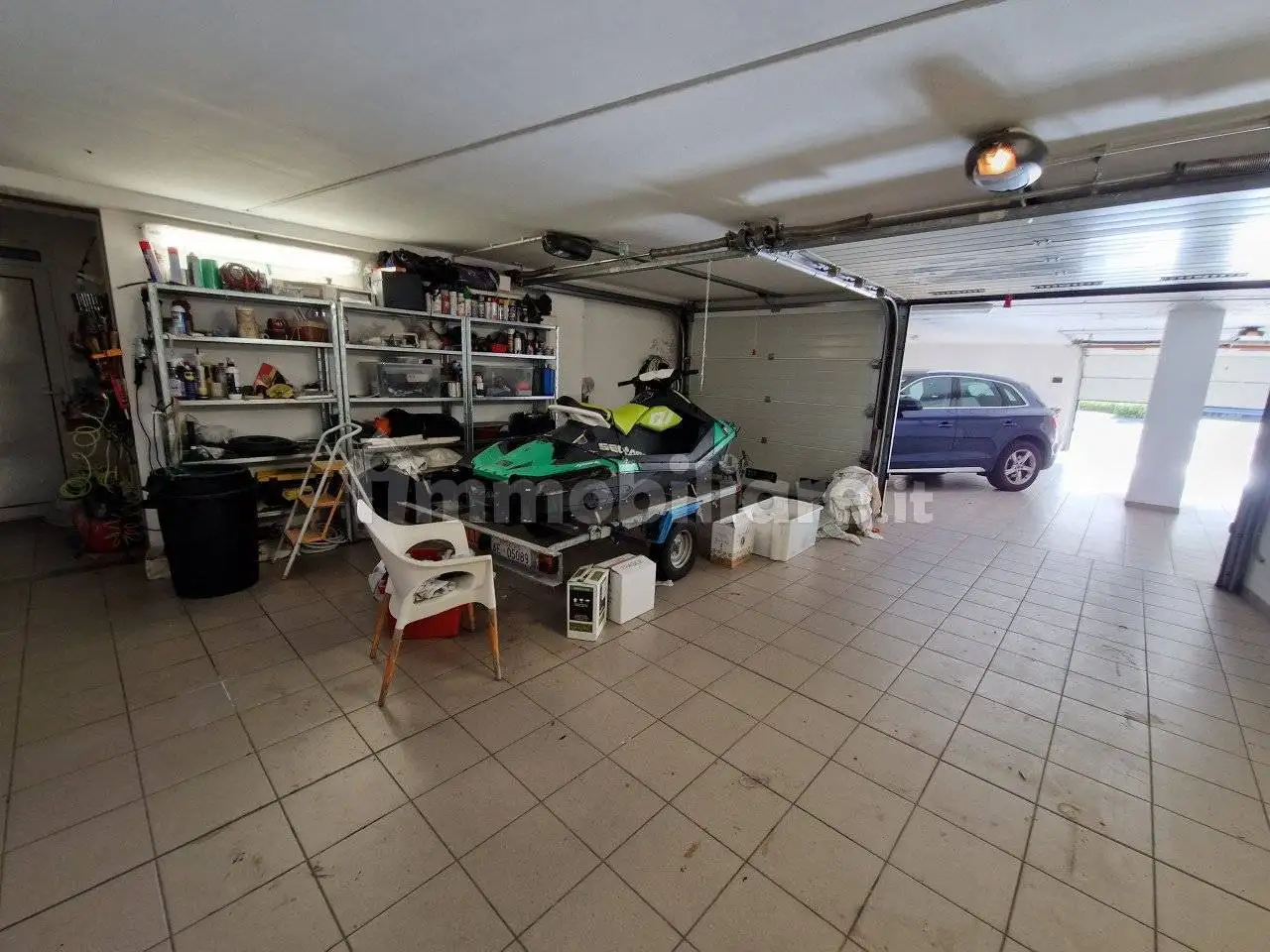 Villa a schiera via Alla Murta, Centro, Albisola Superiore - foto 5