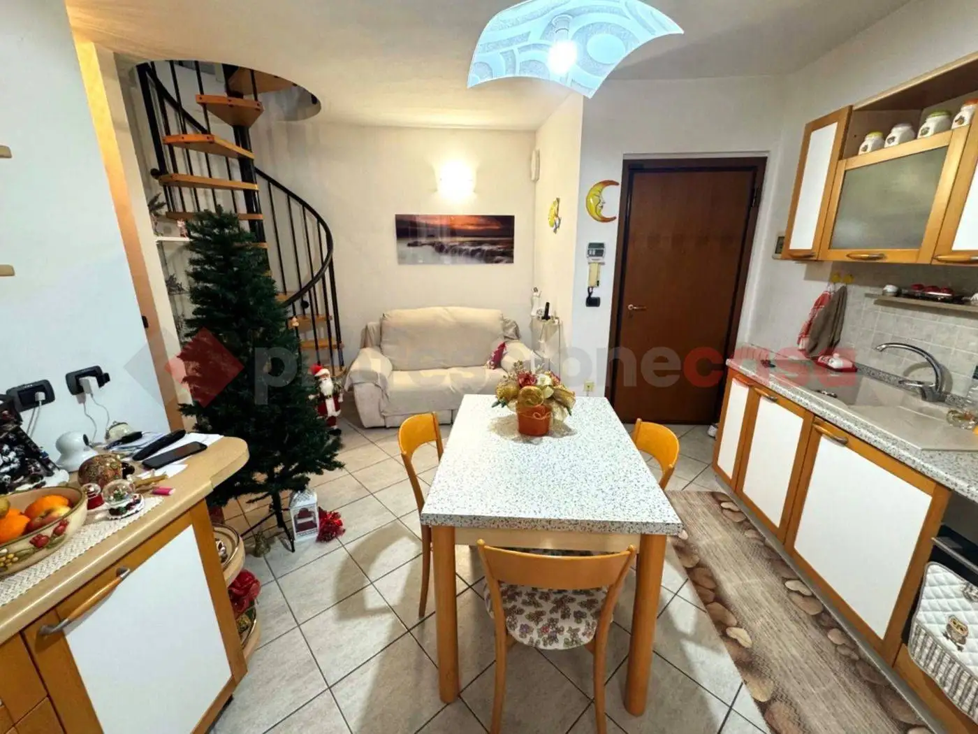 Bilocale via di San Martino, Collesalvetti - foto 3