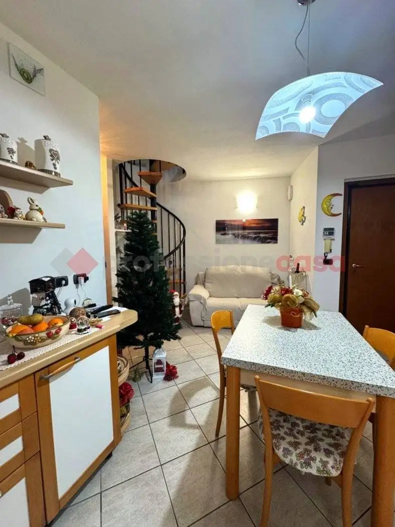 Bilocale via di San Martino, Collesalvetti - foto 5