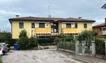 Appartamento in asta a Casale sul Sile