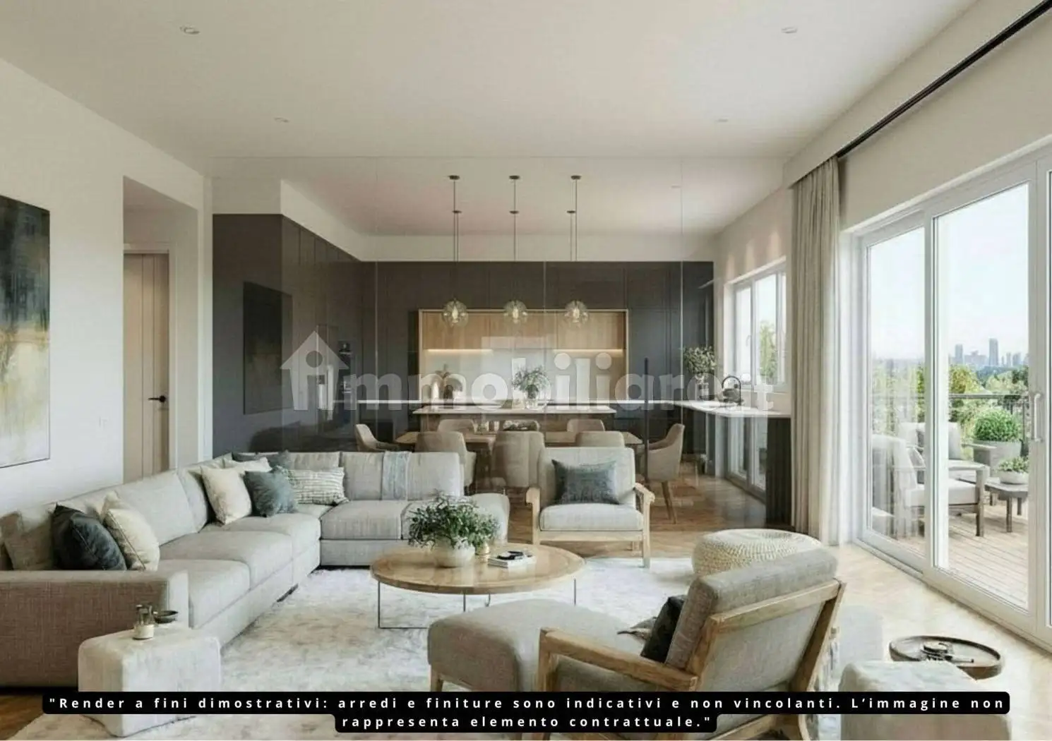 Appartamento in vendita a Castelfidardo