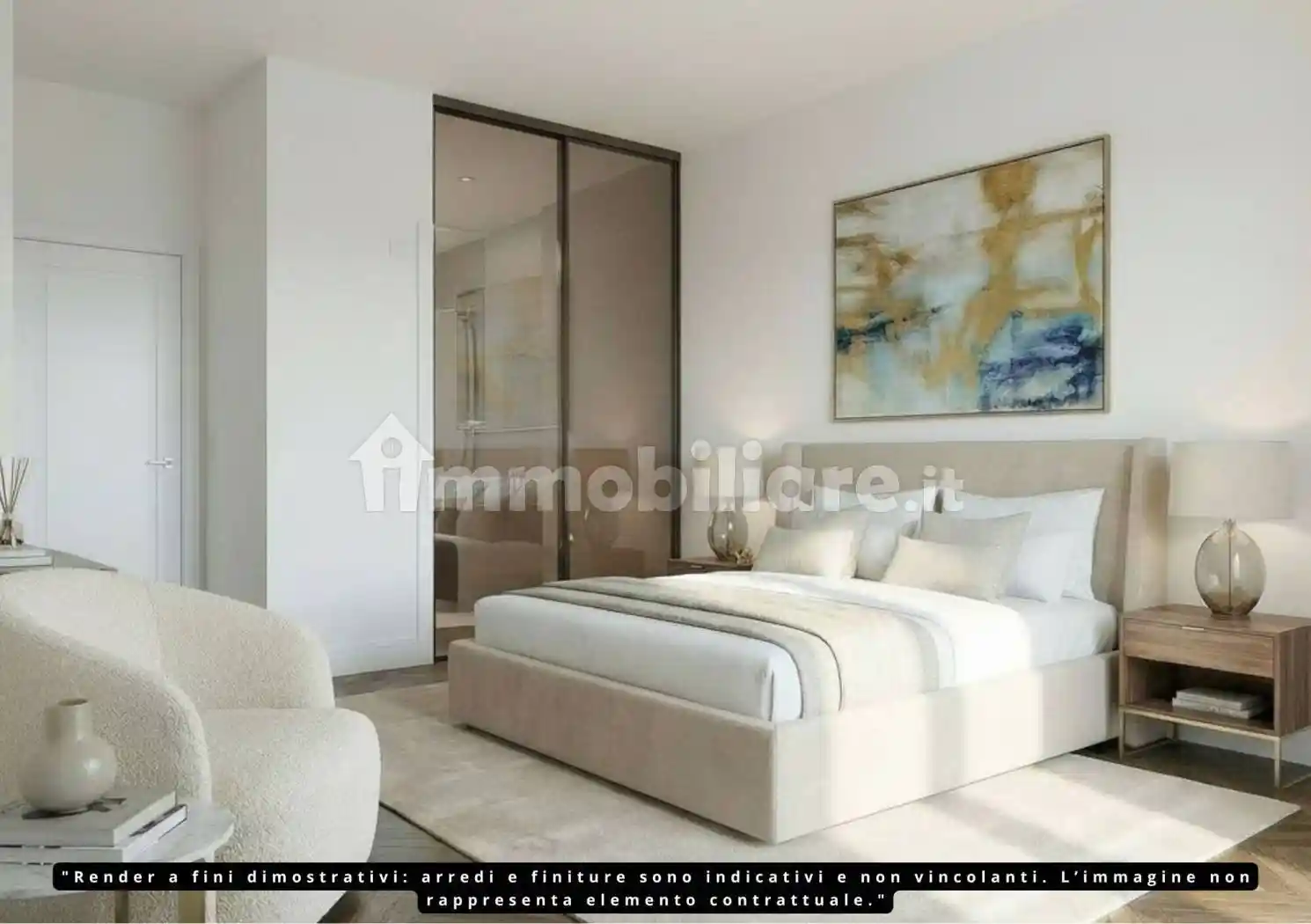 Appartamento Contrada San Vittore, Castelfidardo - foto 4