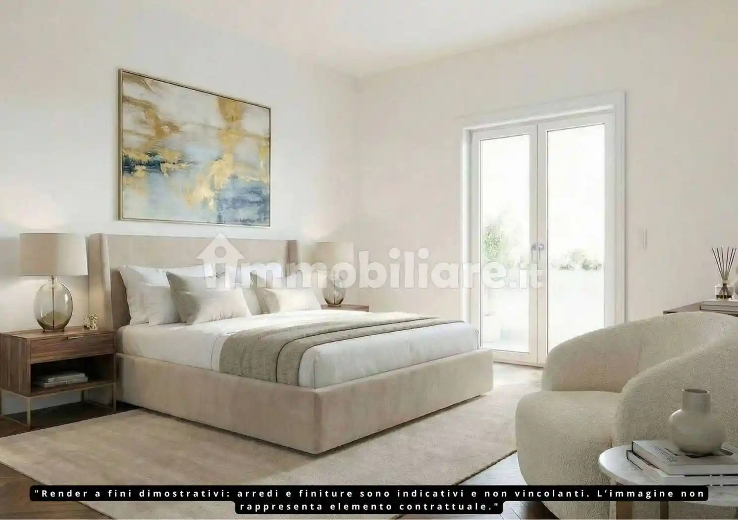 Appartamento Contrada San Vittore, Castelfidardo - foto 5