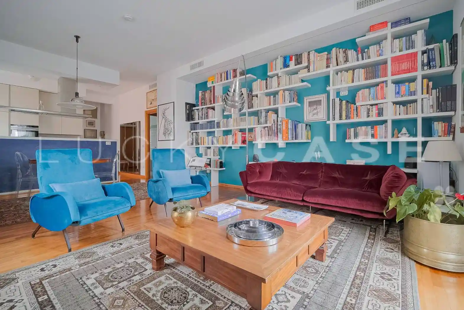 Trilocale via Carlo Bellerio 4, Affori, Milano - foto 3