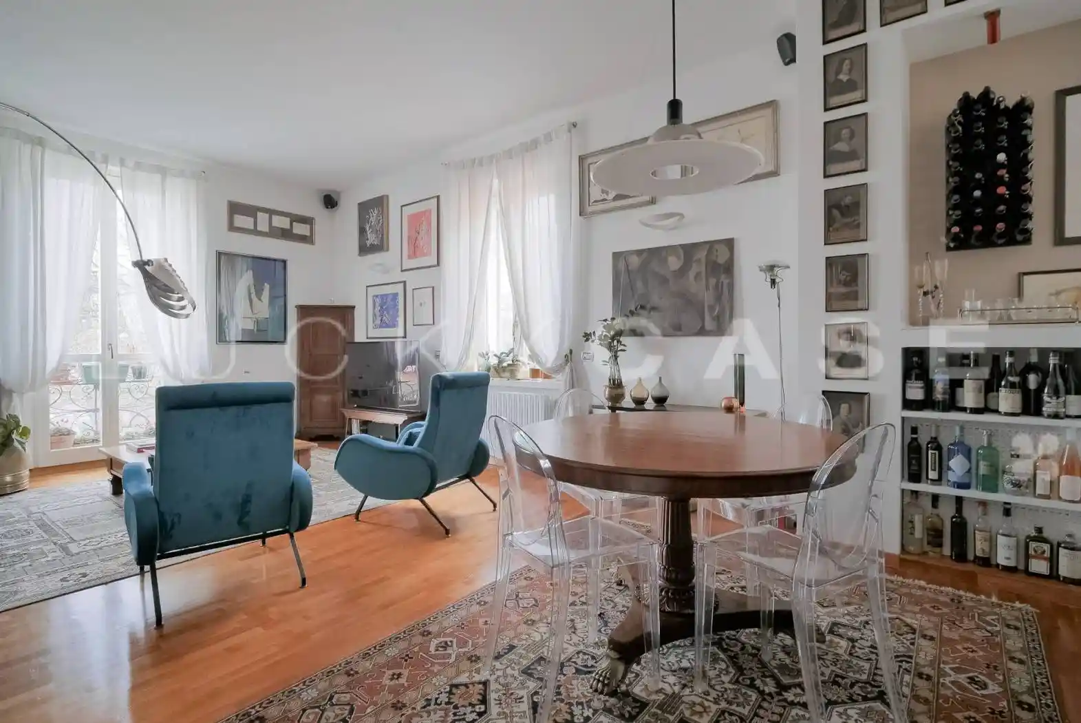 Trilocale via Carlo Bellerio 4, Affori, Milano - foto 4