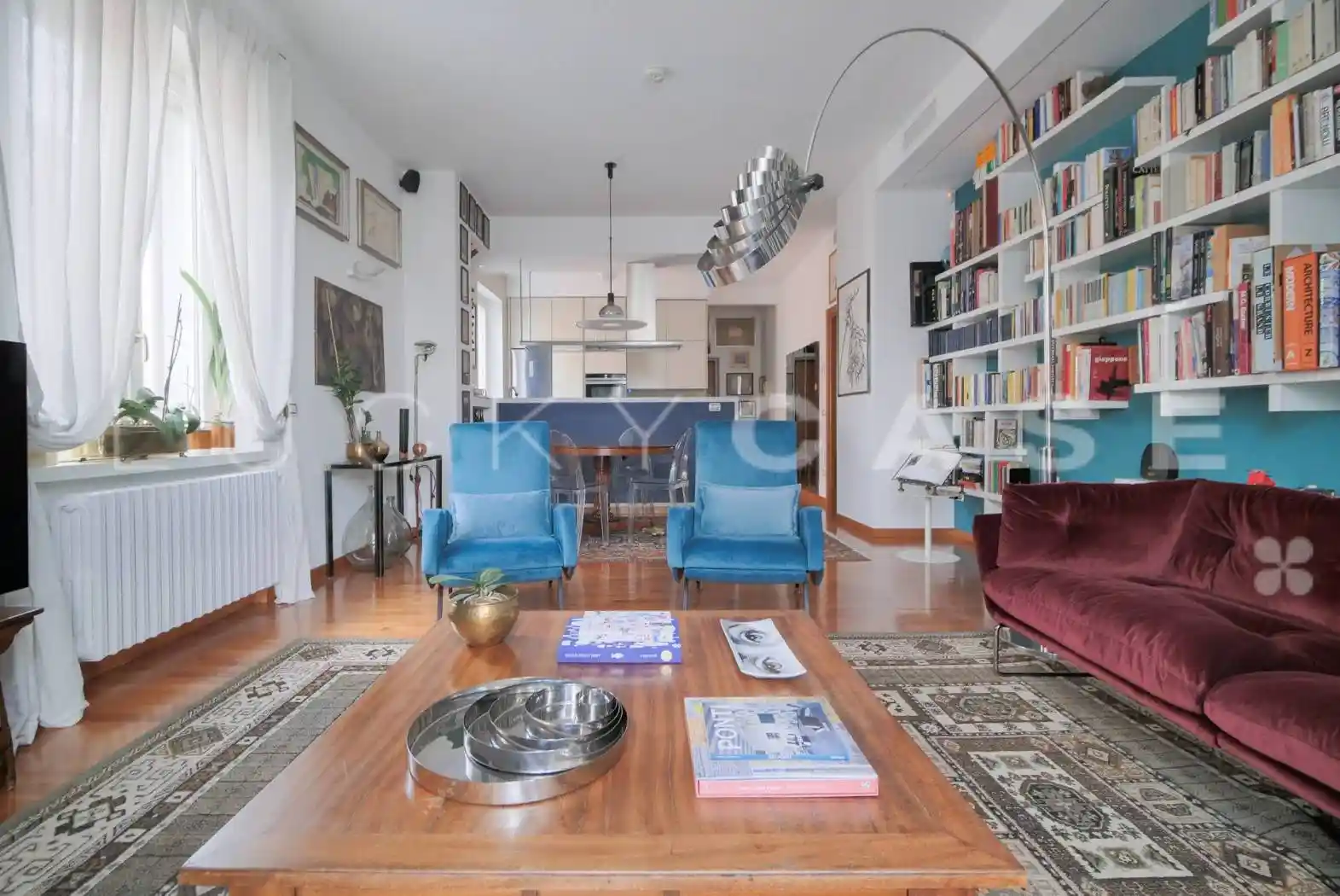 Trilocale via Carlo Bellerio 4, Affori, Milano - foto 5