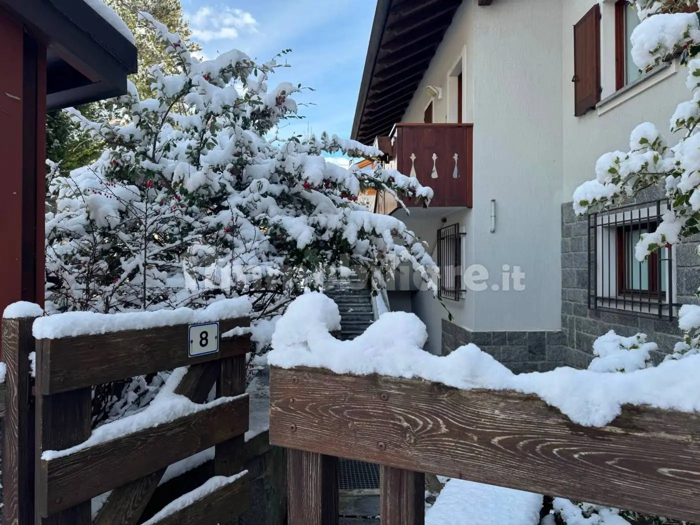Appartamento via Giacinto Sertorelli 8, Centro, Bormio - foto 5