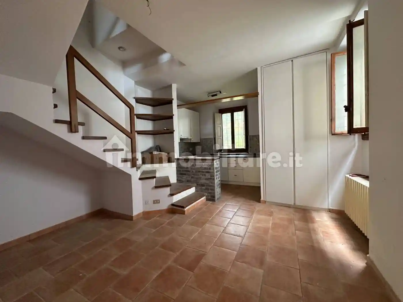 Terratetto unifamiliare via Giovanni da San Giovanni, Castello, Firenze - foto 2