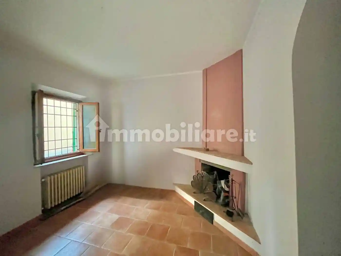 Terratetto unifamiliare via Giovanni da San Giovanni, Castello, Firenze - foto 3