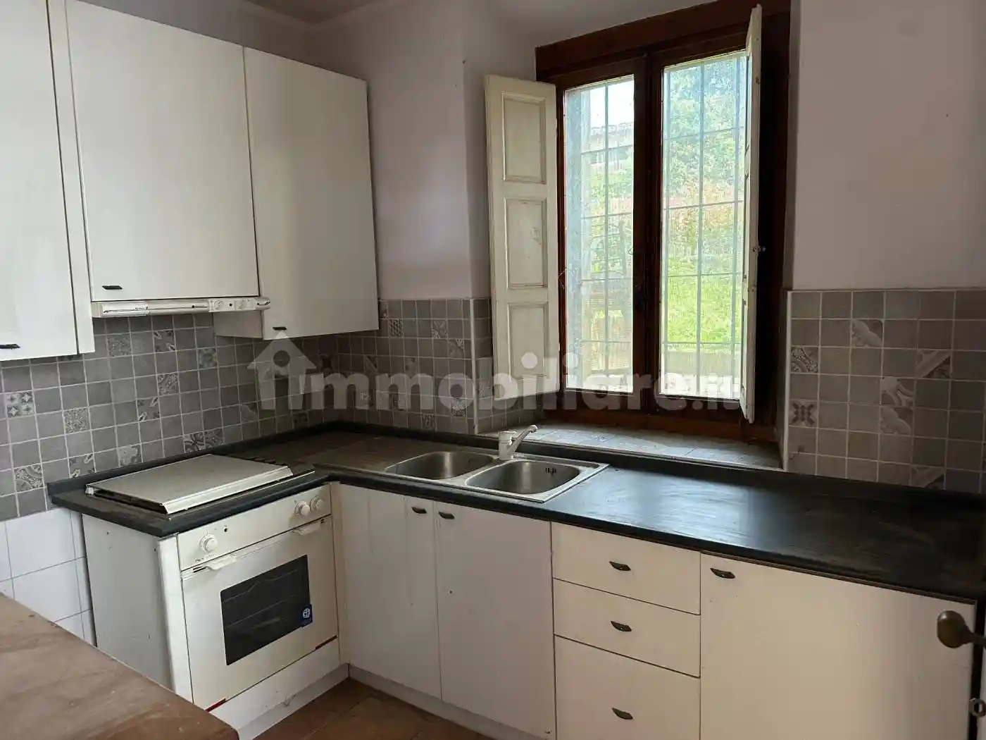 Terratetto unifamiliare via Giovanni da San Giovanni, Castello, Firenze - foto 5