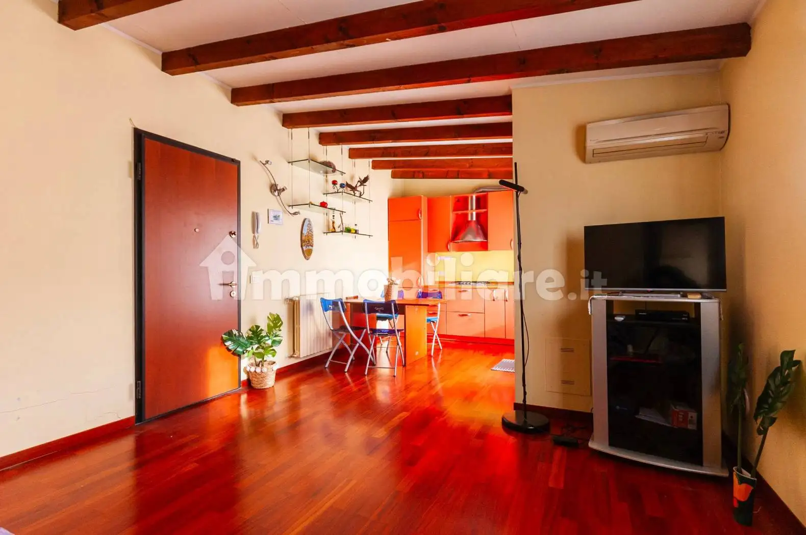 Apartment in vendita a Milan