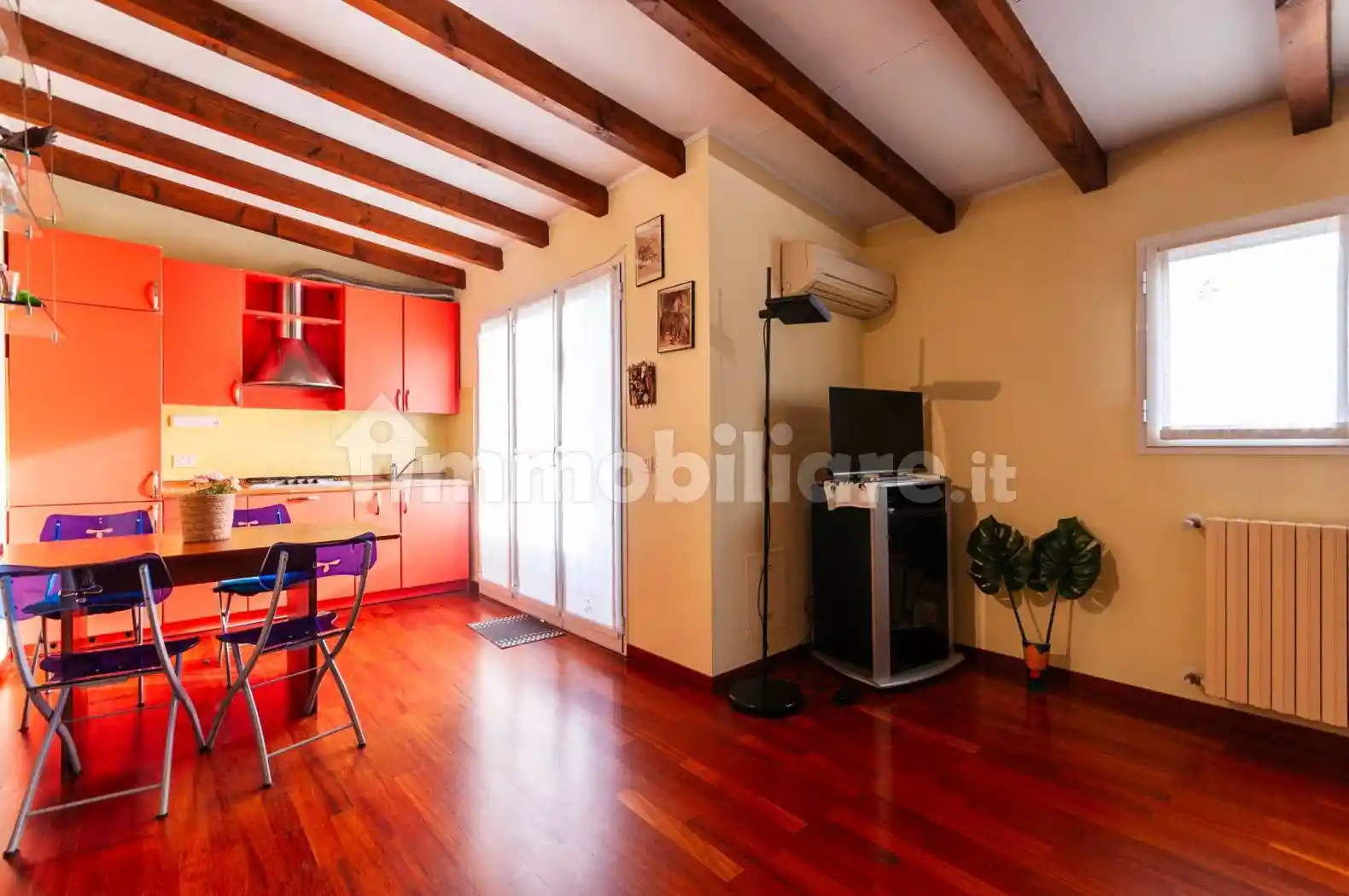 Bilocale via Piero della Francesca 4/3, Sempione, Milano - foto 2