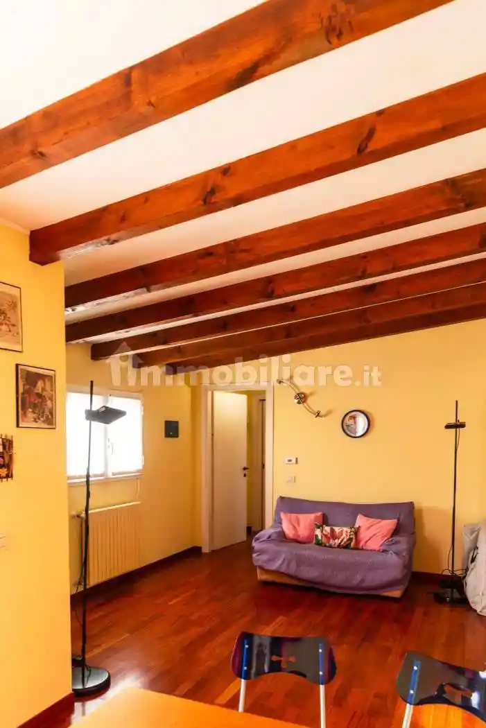 Bilocale via Piero della Francesca 4/3, Sempione, Milano - foto 5