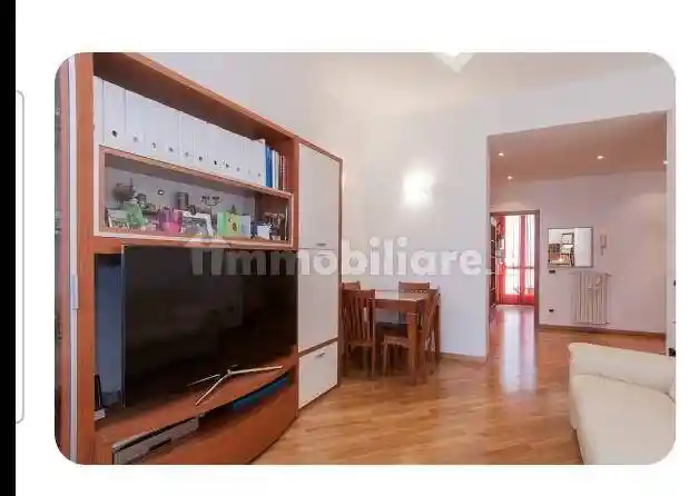 Trilocale via Giovanni Schiaparelli 19, Centrale, Milano - foto 2