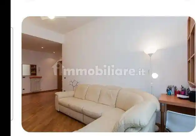 Trilocale via Giovanni Schiaparelli 19, Centrale, Milano - foto 3