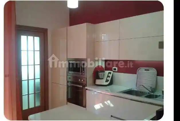 Trilocale via Giovanni Schiaparelli 19, Centrale, Milano - foto 4