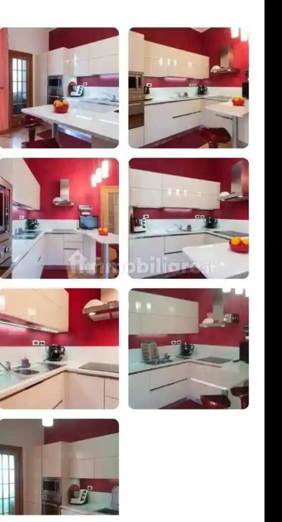 Trilocale via Giovanni Schiaparelli 19, Centrale, Milano - foto 5