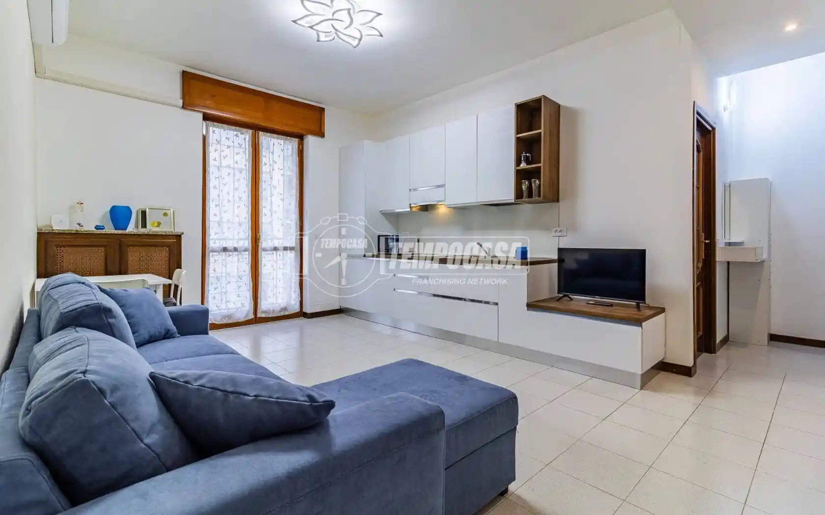 Bilocale via cadibona 14, Molise - Cuoco, Milano - foto 2