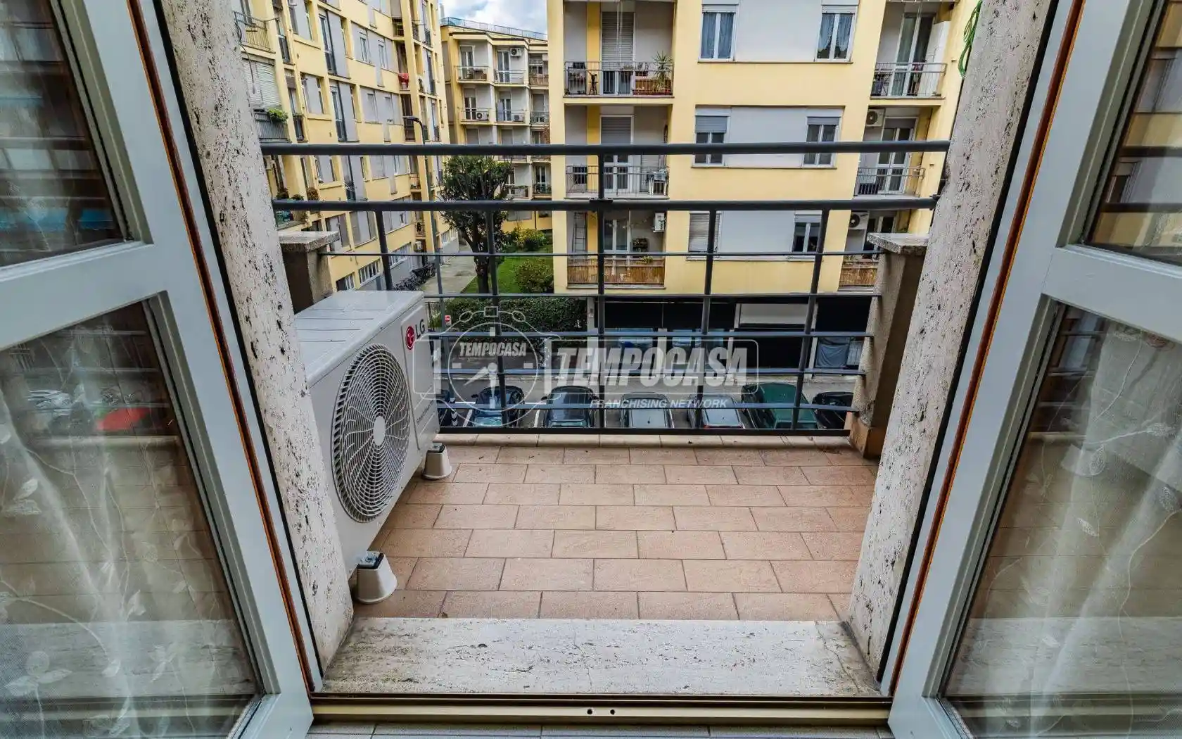 Bilocale via cadibona 14, Molise - Cuoco, Milano - foto 4