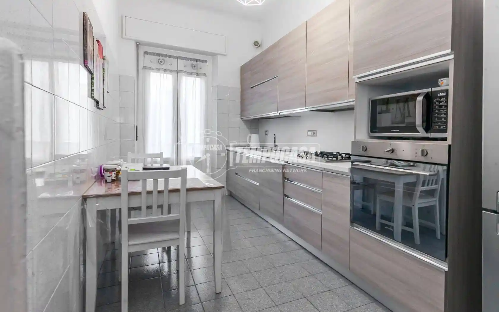 Bilocale viale Luigi Torelli 8, Farini, Milano - foto 2