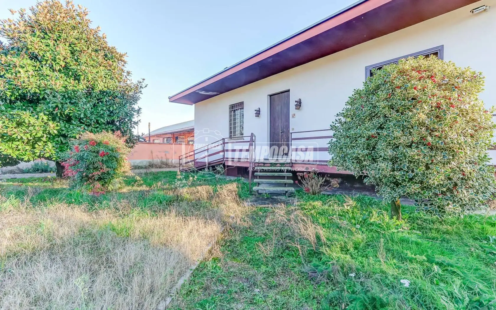 Villa unifamiliare via Cottolengo 10, Centro, Castano Primo - foto 2