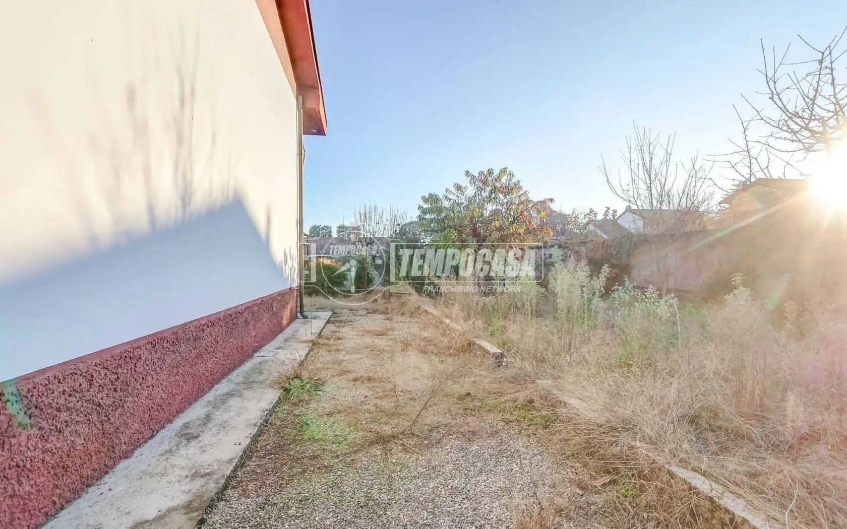 Villa unifamiliare via Cottolengo 10, Centro, Castano Primo - foto 4