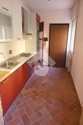 Appartamento in vendita a Medicina