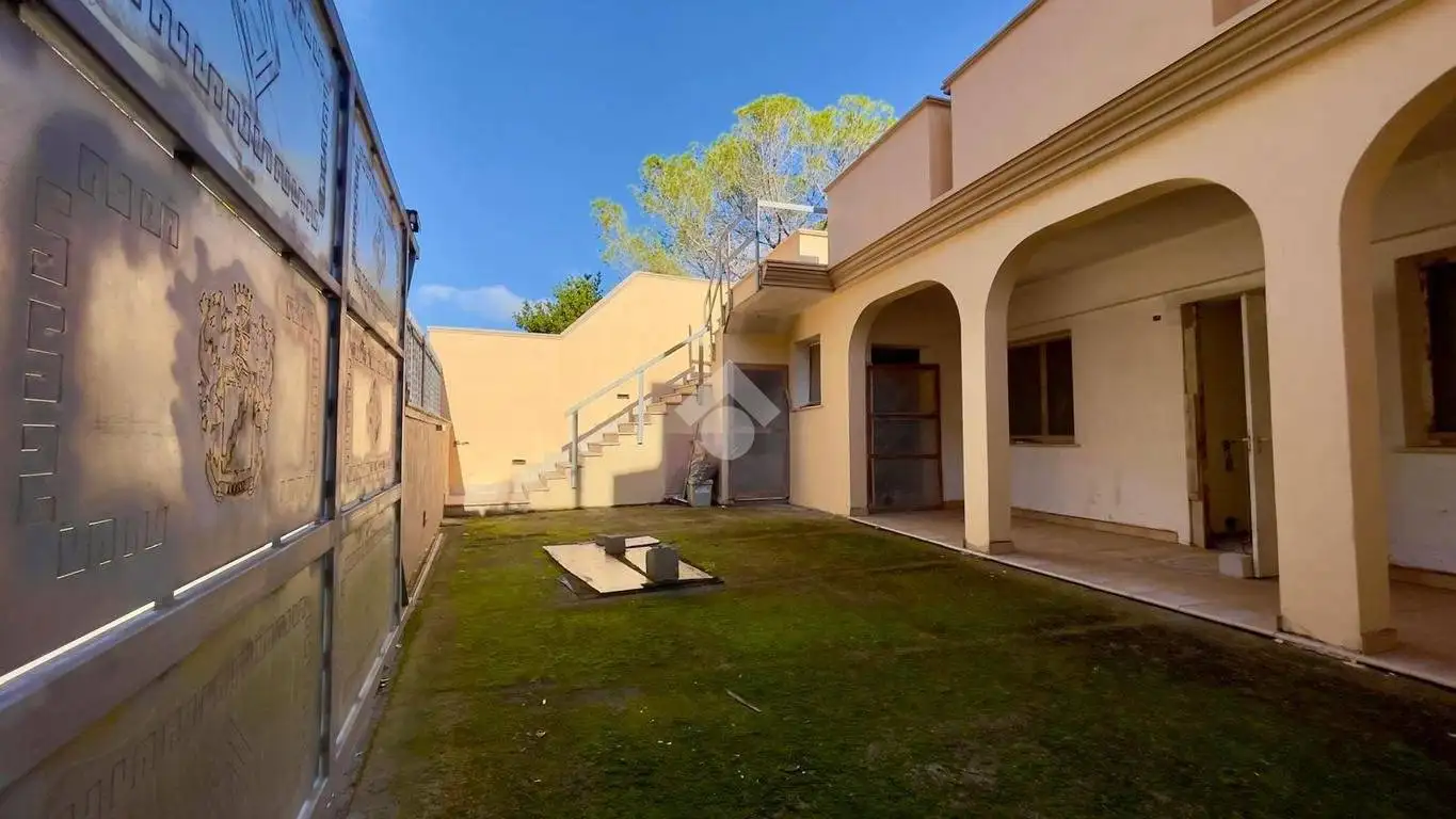 Casa indipendente in vendita a Ugento