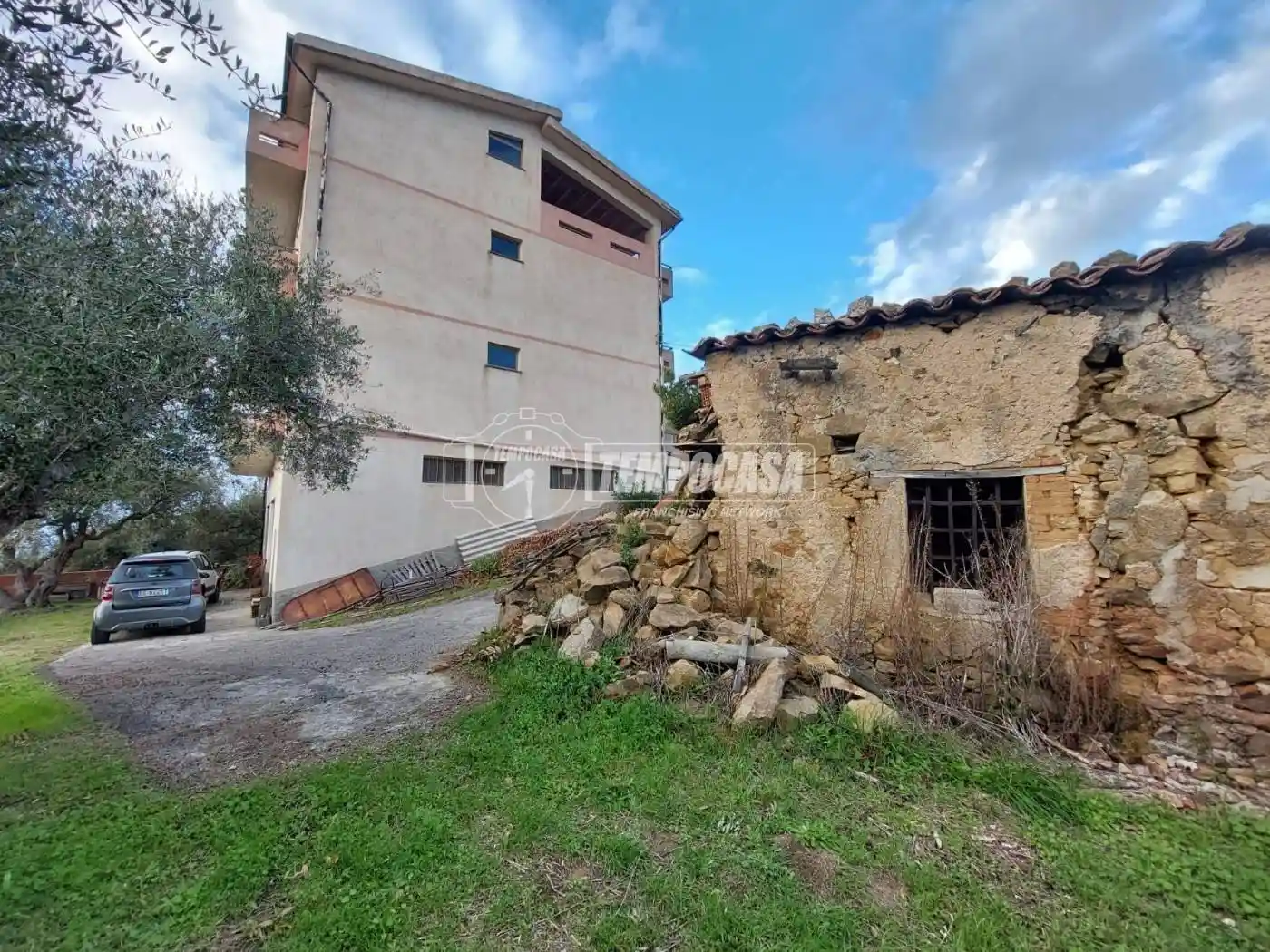 Palazzo - Edificio - foto 4