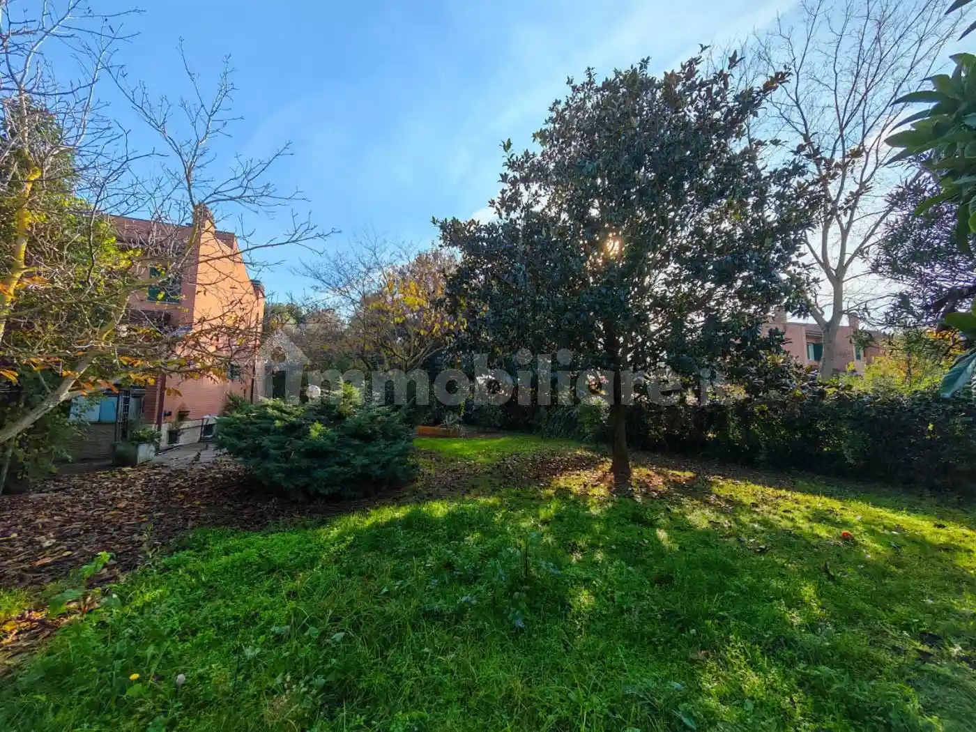 Villa bifamiliare via Ippia di Elide, Casal Palocco, Roma - foto 4