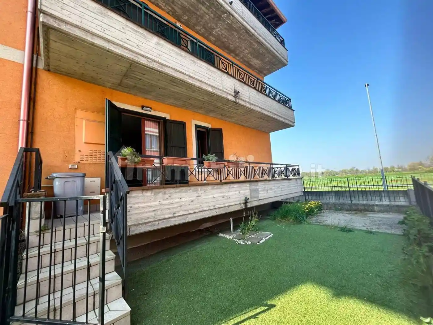 Appartamento in vendita a Castel Mella