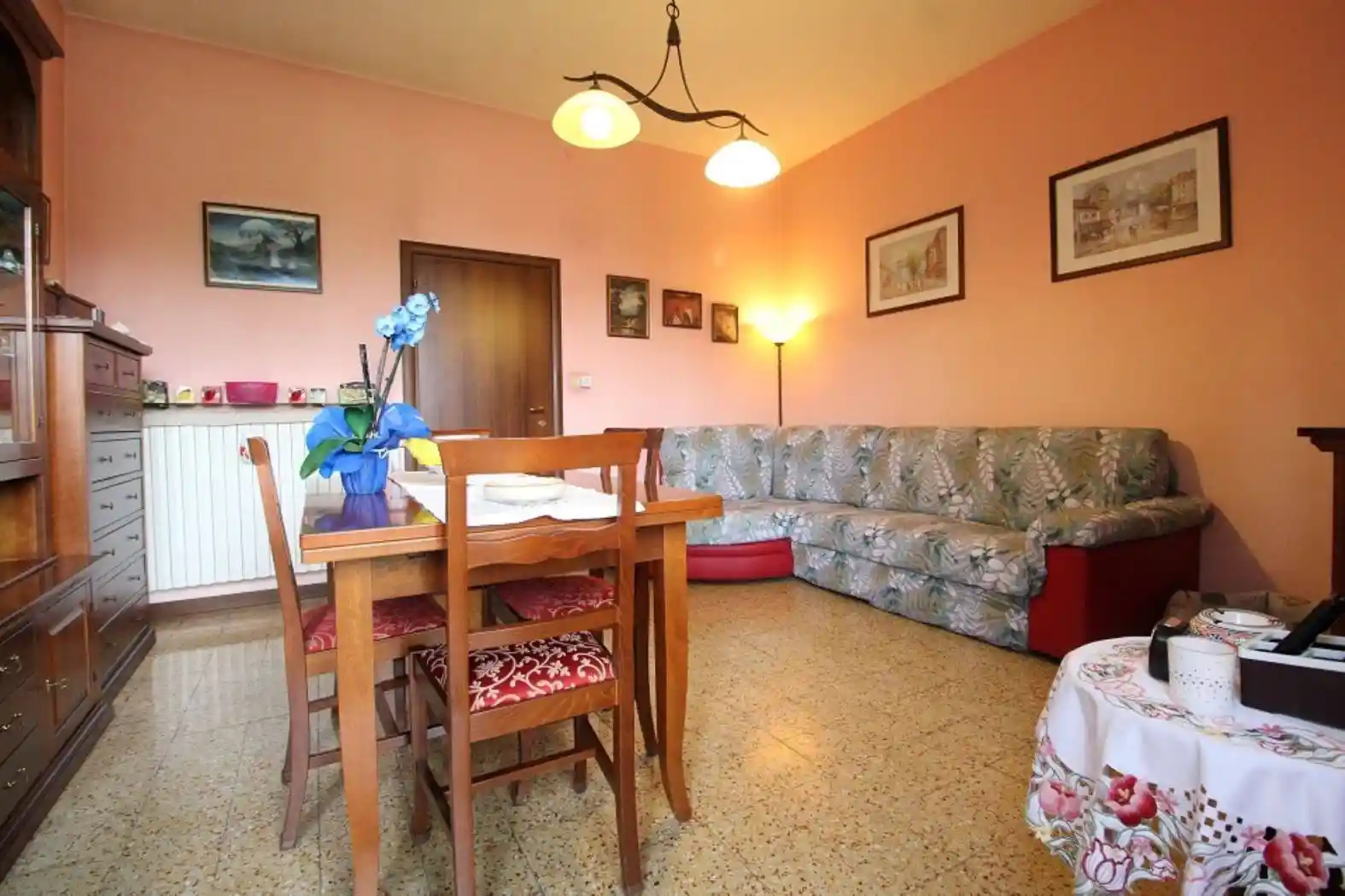 Appartamento in vendita a Reggio Emilia