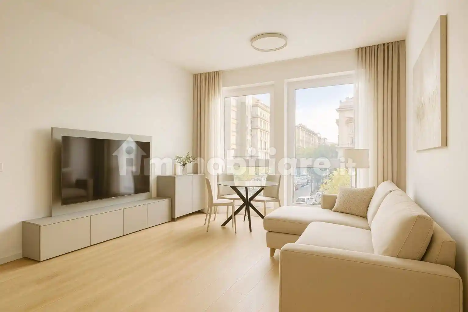 Bilocale via Statuto, Moscova, Milano - foto 3