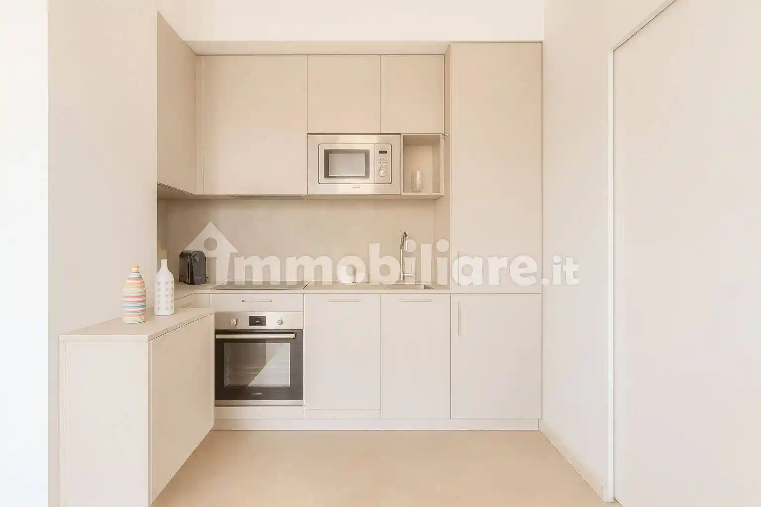 Bilocale via Statuto, Moscova, Milano - foto 4