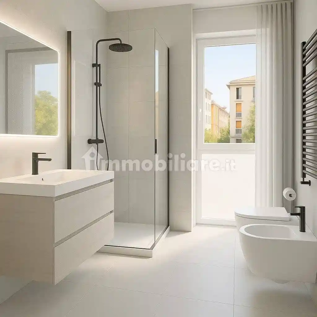 Bilocale via Statuto, Moscova, Milano - foto 5