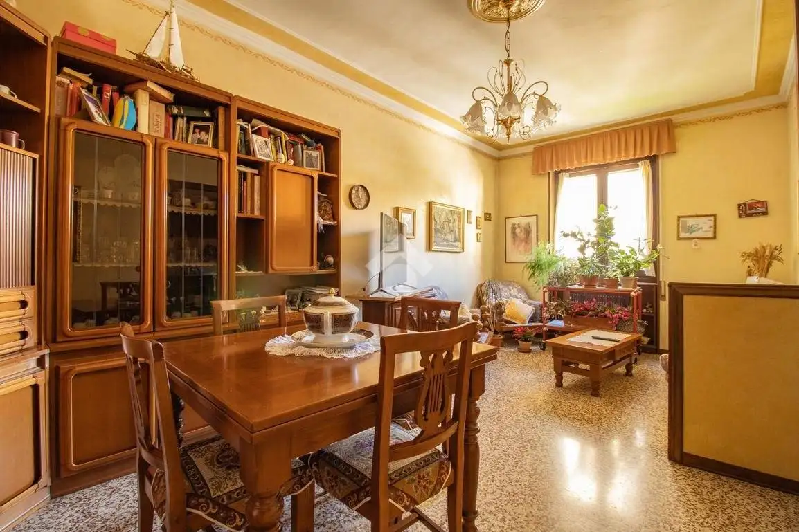 Appartamento in vendita a Lumezzane