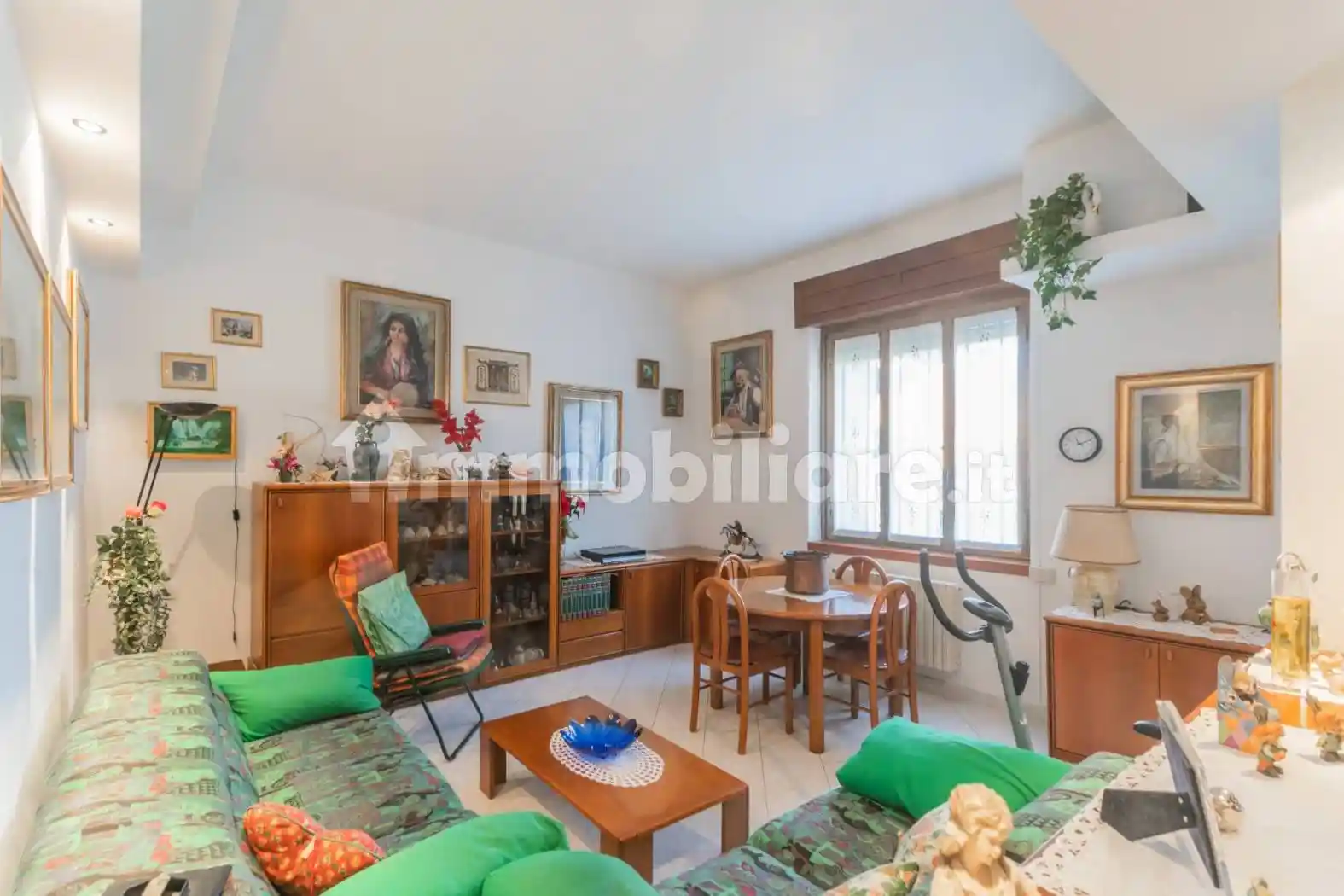 Villa unifamiliare via Cesare Battisti 27, Centro, Cornate d'Adda - foto 2