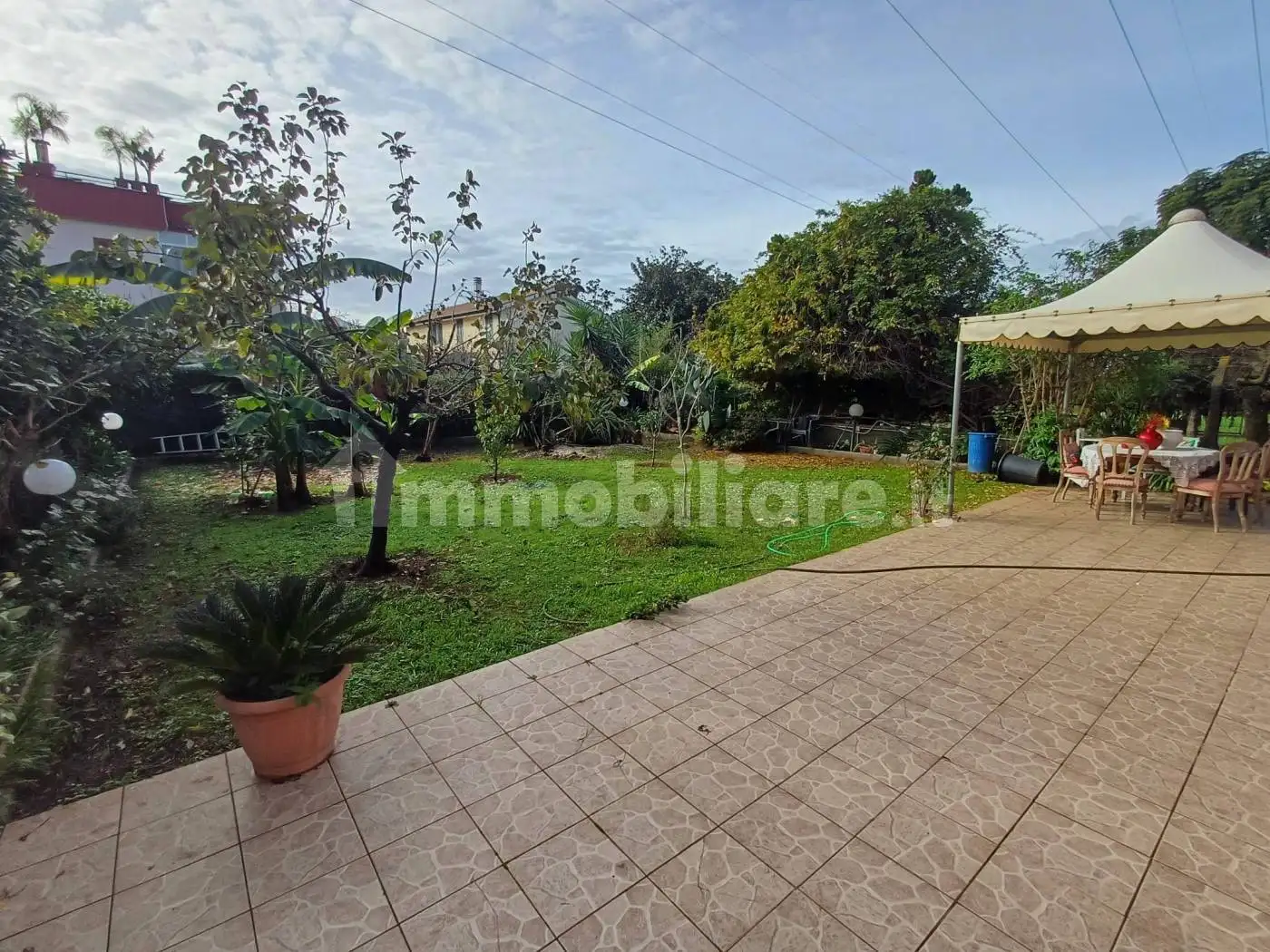 Villetta a schiera in vendita a Sermoneta