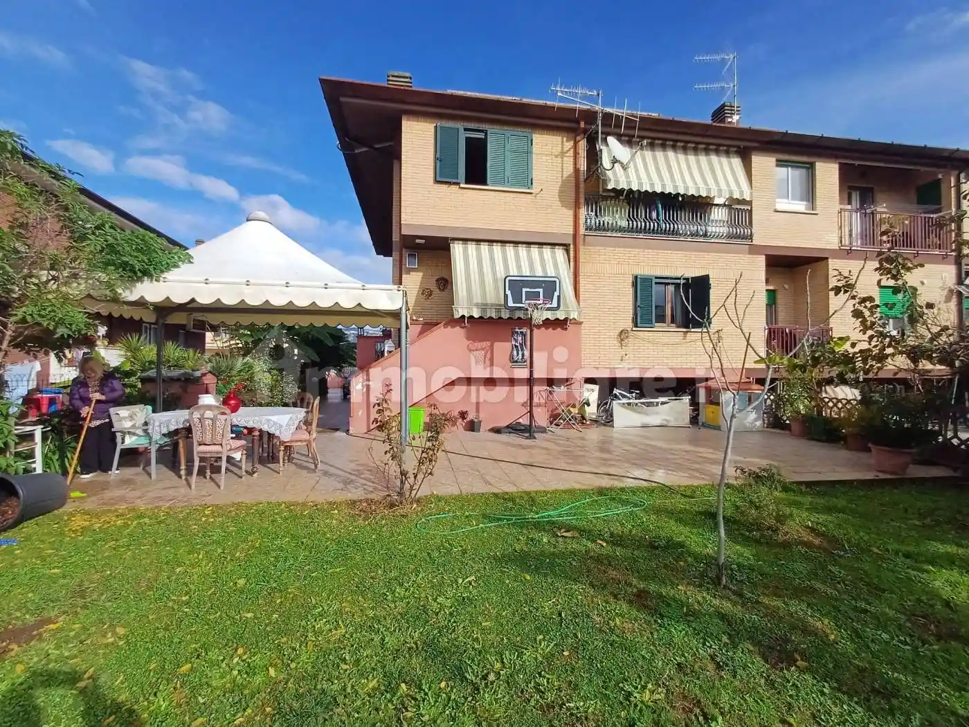 Villetta a schiera - foto 5