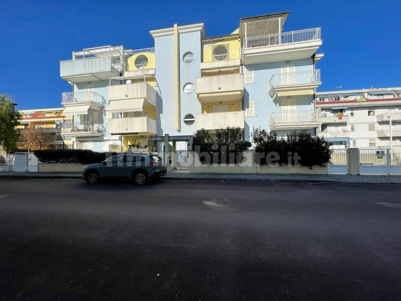 Trilocale via dei Piceni, Centro, Martinsicuro - foto 2