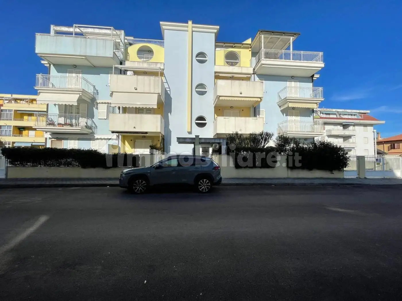 Trilocale via dei Piceni, Centro, Martinsicuro - foto 4